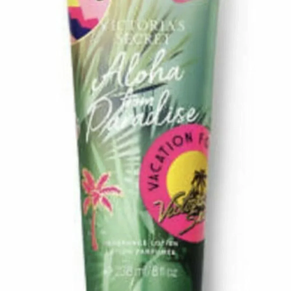 Victoria's Secret Aloha Paradise be Dancing